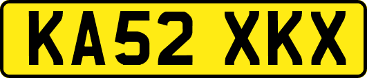 KA52XKX