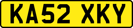 KA52XKY