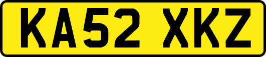 KA52XKZ