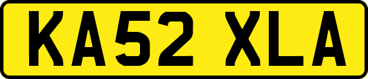 KA52XLA