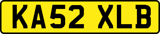KA52XLB