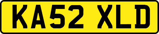KA52XLD