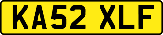 KA52XLF