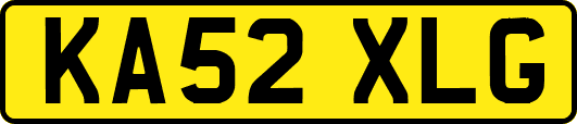 KA52XLG
