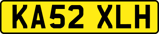 KA52XLH