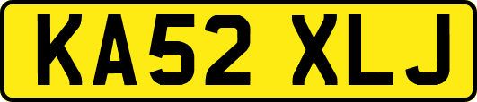KA52XLJ