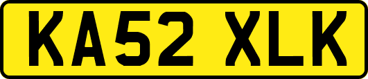 KA52XLK