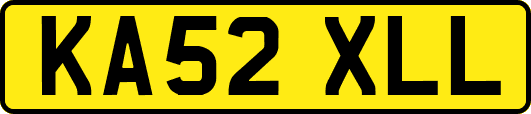 KA52XLL