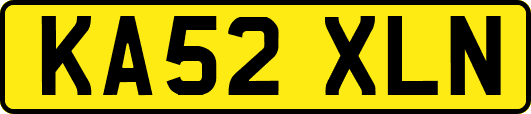 KA52XLN