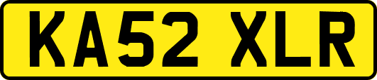 KA52XLR