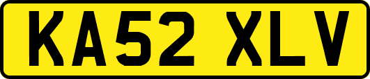 KA52XLV
