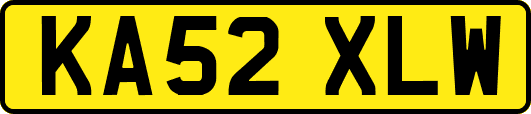 KA52XLW