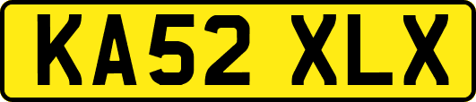 KA52XLX