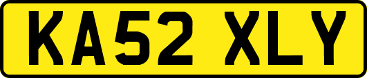 KA52XLY