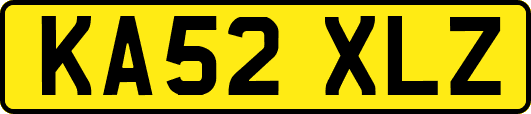 KA52XLZ