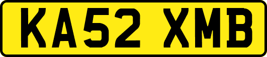 KA52XMB