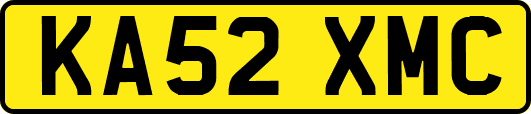 KA52XMC