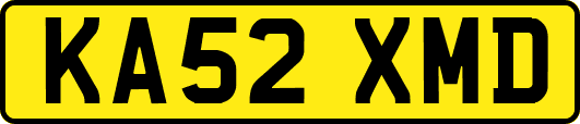 KA52XMD
