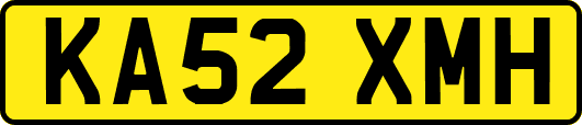 KA52XMH