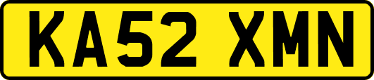 KA52XMN