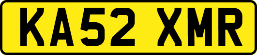 KA52XMR