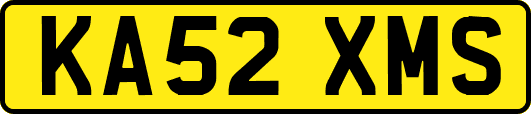 KA52XMS