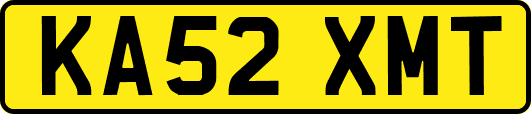 KA52XMT