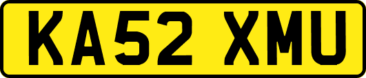KA52XMU