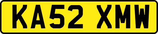 KA52XMW