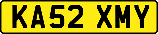 KA52XMY