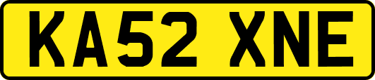 KA52XNE