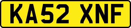 KA52XNF
