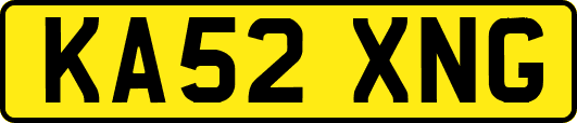 KA52XNG