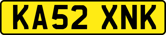 KA52XNK