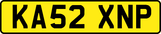 KA52XNP