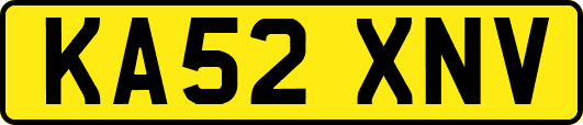 KA52XNV