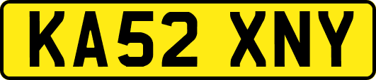KA52XNY