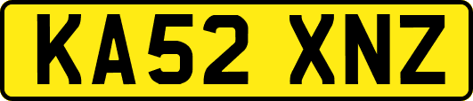 KA52XNZ
