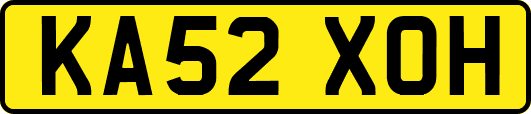 KA52XOH
