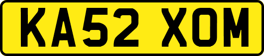 KA52XOM