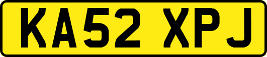 KA52XPJ
