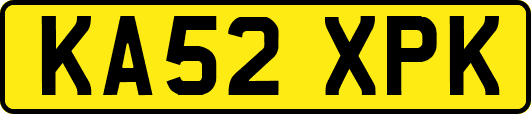 KA52XPK