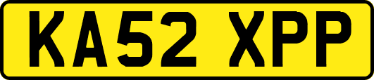 KA52XPP
