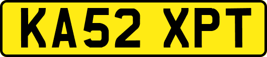 KA52XPT