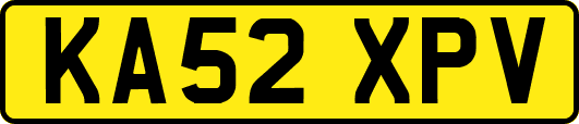 KA52XPV