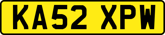 KA52XPW