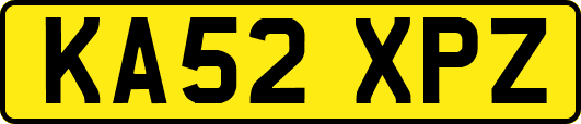 KA52XPZ