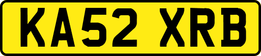 KA52XRB