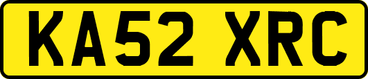 KA52XRC