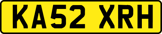 KA52XRH